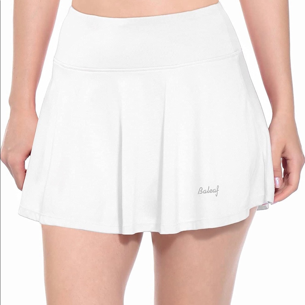 Baleaf tennis / golf skirt